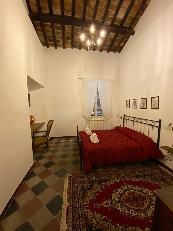 La Corte Segreta Τίβολι Εξωτερικό φωτογραφία